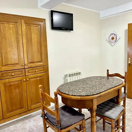 Casa La Eria