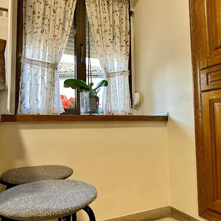 Casa La Eria *