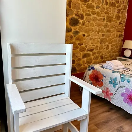 Casa La Eria Ferienhaus *