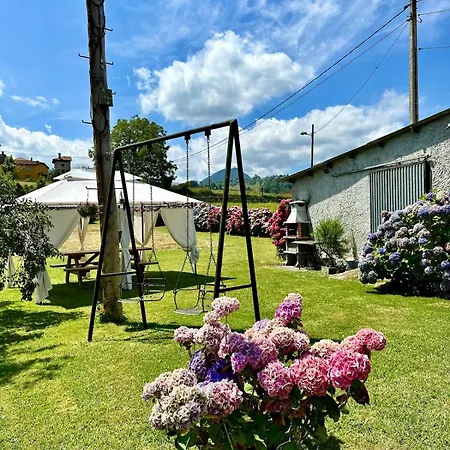 Casa La Eria *