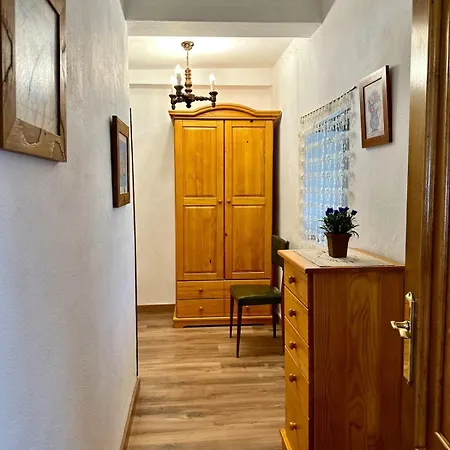 Ferienhaus Casa La Eria