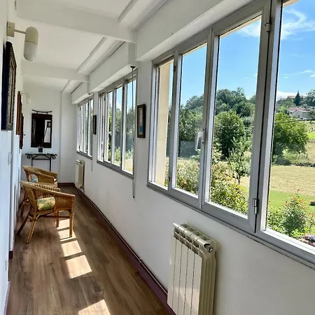 Ferienhaus Casa La Eria *