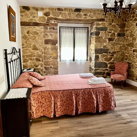 Casa La Eria Sevares