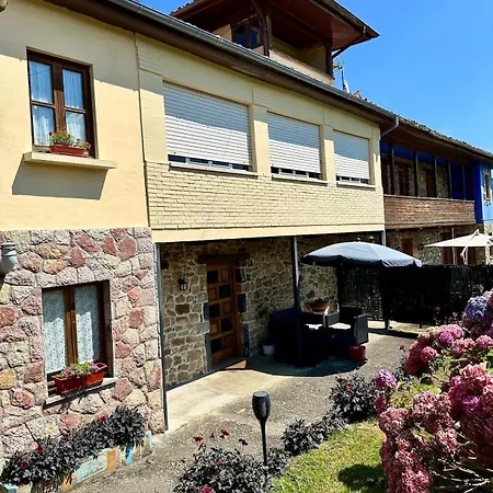 Casa La Eria Σπίτι διακοπών Sevares