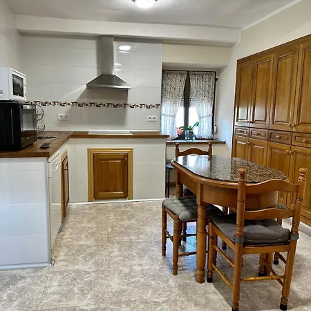 Casa La Eria Σπίτι διακοπών