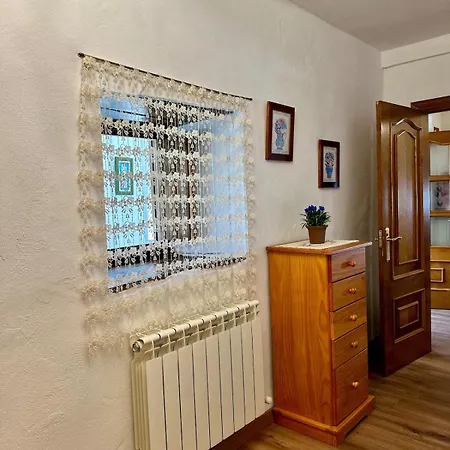 Casa La Eria Σπίτι διακοπών