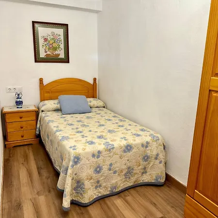 Ferienhaus Casa La Eria Sevares