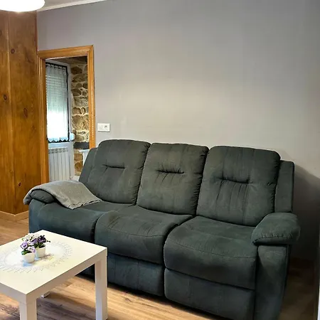 Σπίτι διακοπών Casa La Eria Sevares