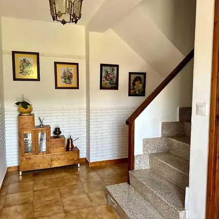 Casa La Eria Sevares