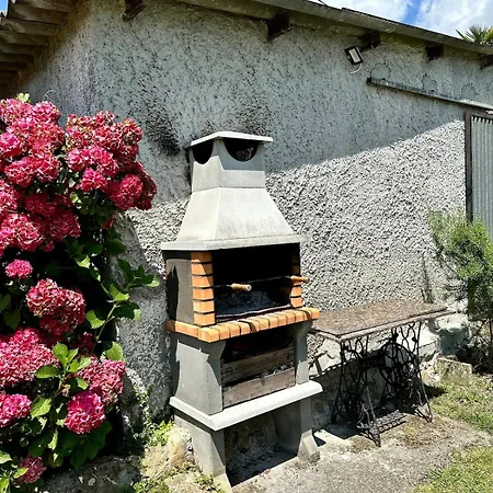 Casa La Eria Σπίτι διακοπών