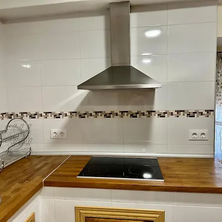 Casa La Eria Σπίτι διακοπών *