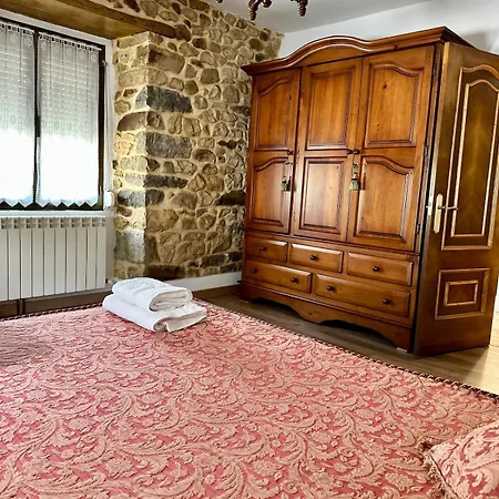 Casa La Eria