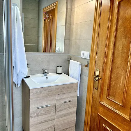 Casa La Eria Ferienhaus