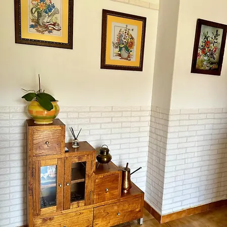 Casa La Eria