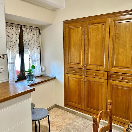 Casa La Eria Σπίτι διακοπών *