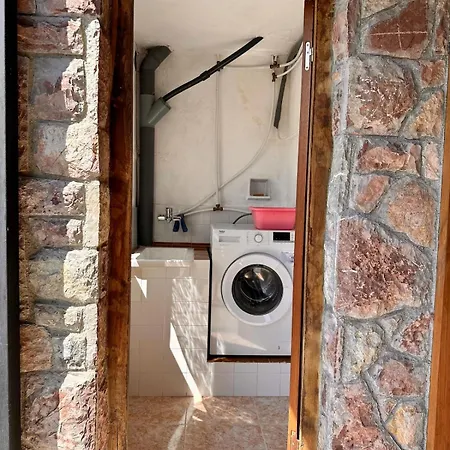 Σπίτι διακοπών Casa La Eria Sevares