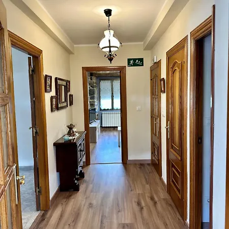 Σπίτι διακοπών Casa La Eria