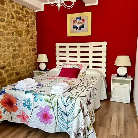 Casa La Eria Sevares